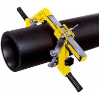 Rotations-Rohrabschneider 180-315 mm
